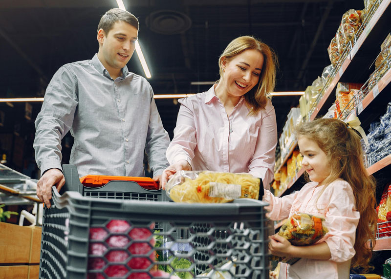 Grocery-Store